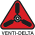 Logo venti-delta